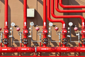 Incendios Grupo Azil