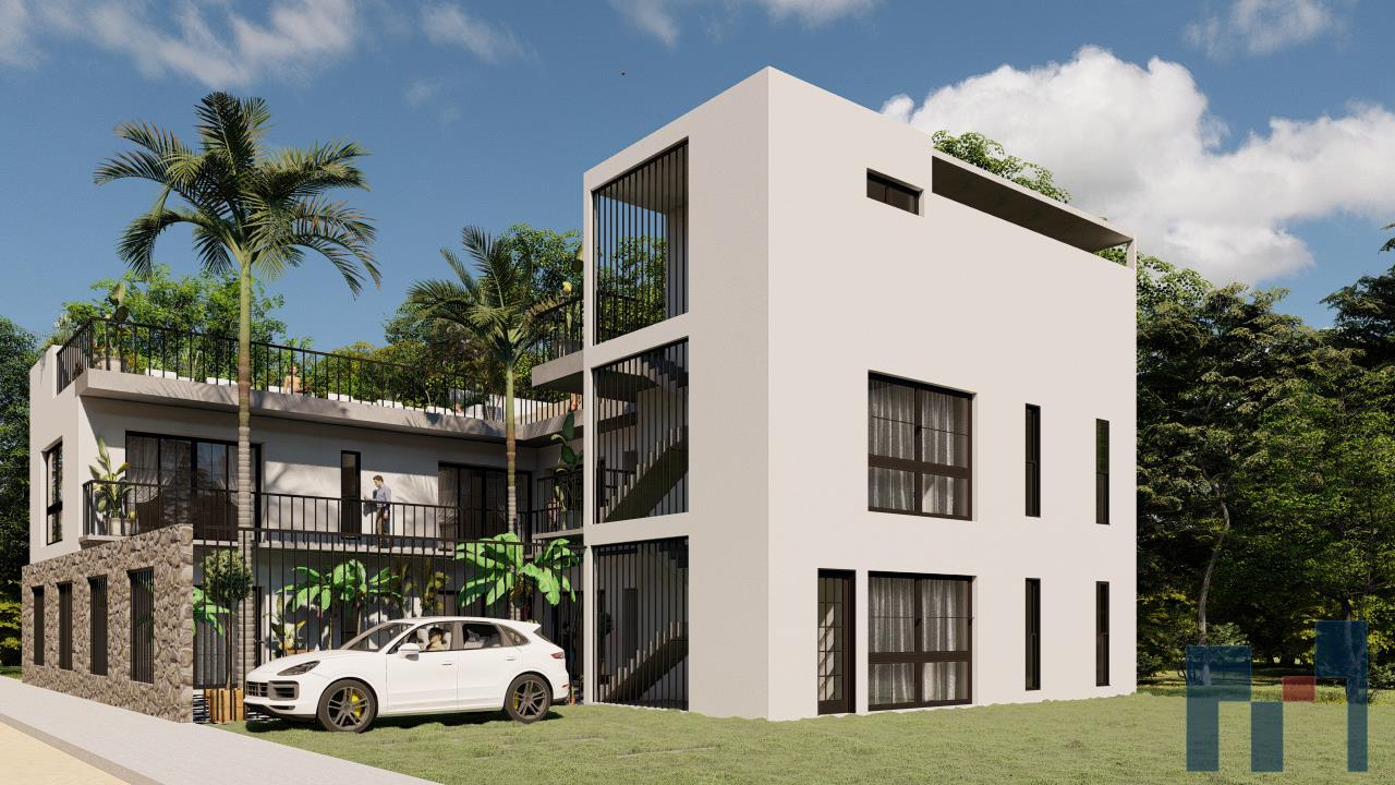 Fachada Principal