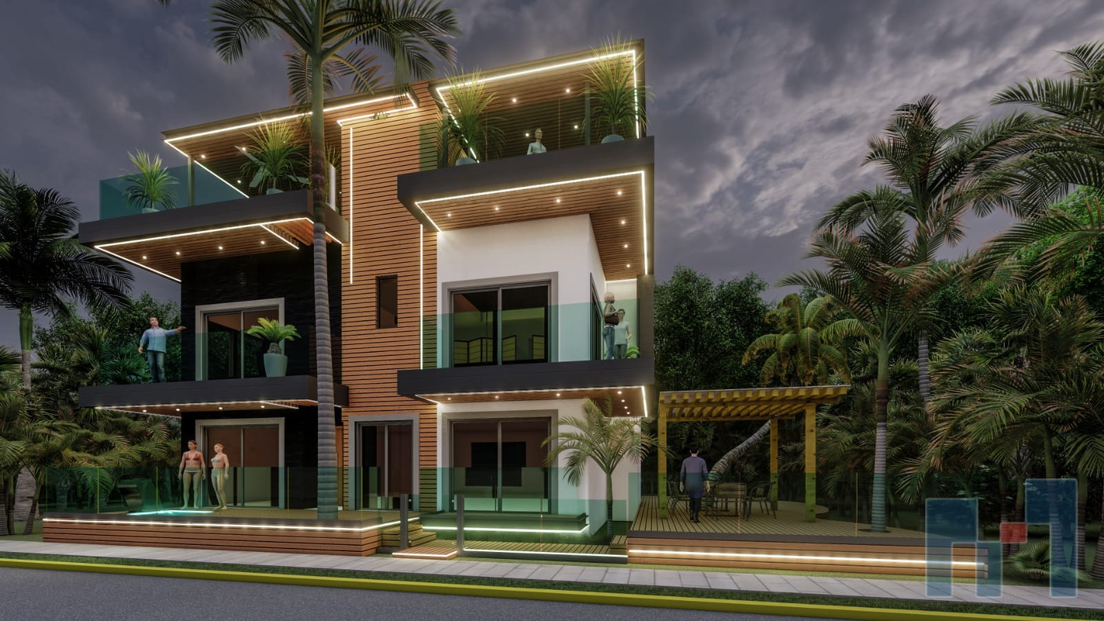 Proyecto 1